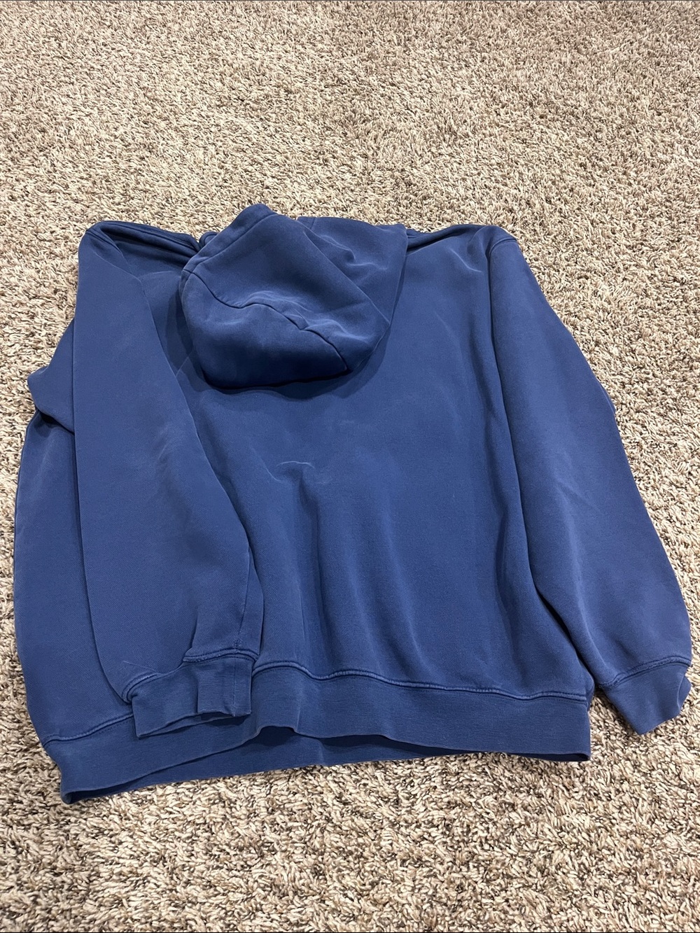 ADIDAS Vintage Hoodie - Picture 7 of 7